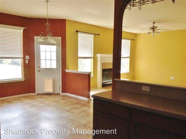 Building Photo - 4 br, 2.5 bath House - 10133 Barton Creek Dr.