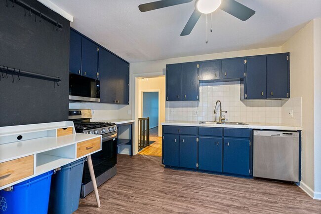 Foto del edificio - Where Vintage Charm Meets Austin Energy