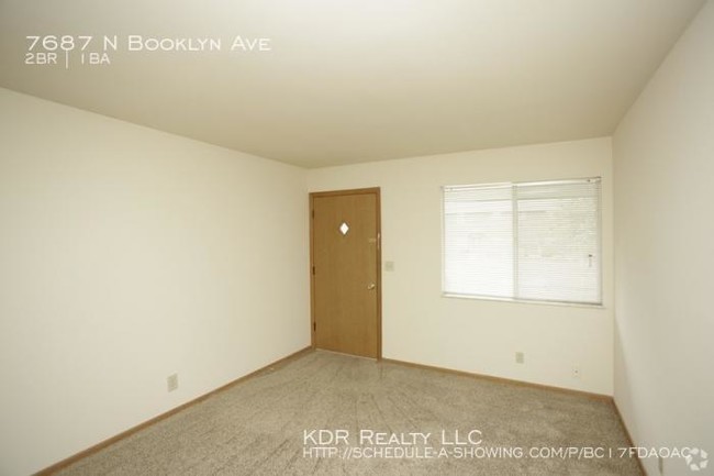 Foto del edificio - 2 bedroom in Gladstone MO 64118