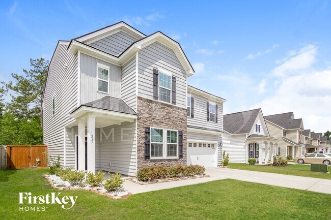 Building Photo - 227 Firewheel Ct