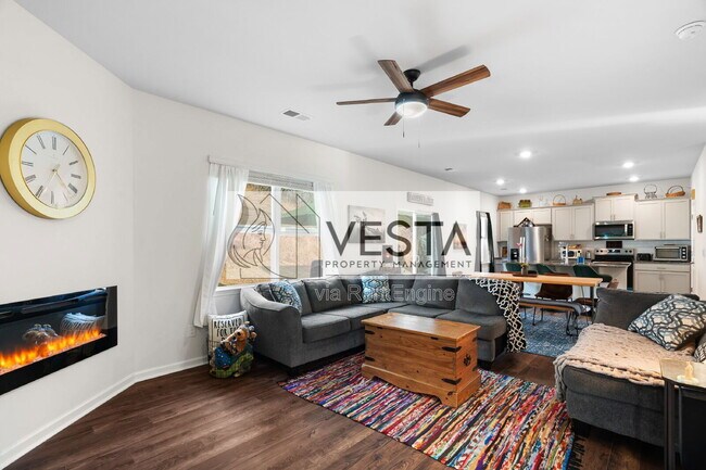 Foto del edificio - 575 Country Oak Dr