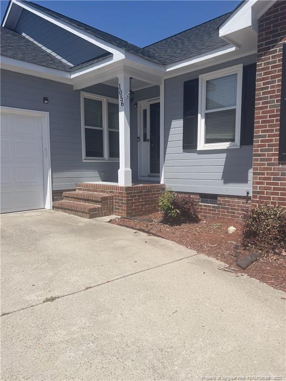 Foto del edificio - 1056 Alexwood Dr