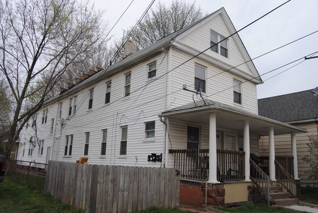 Building Photo - 3136 W 50Th St