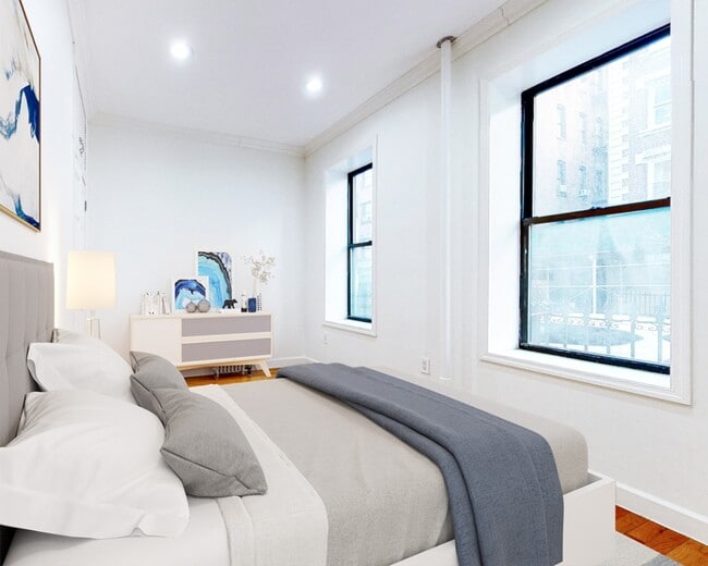 Building Photo - West 147th Street