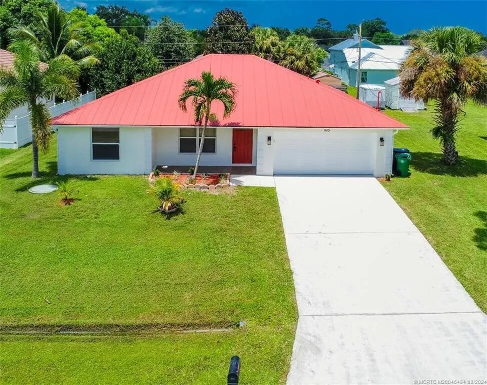 Foto principal - 1125 SW Estaugh Ave