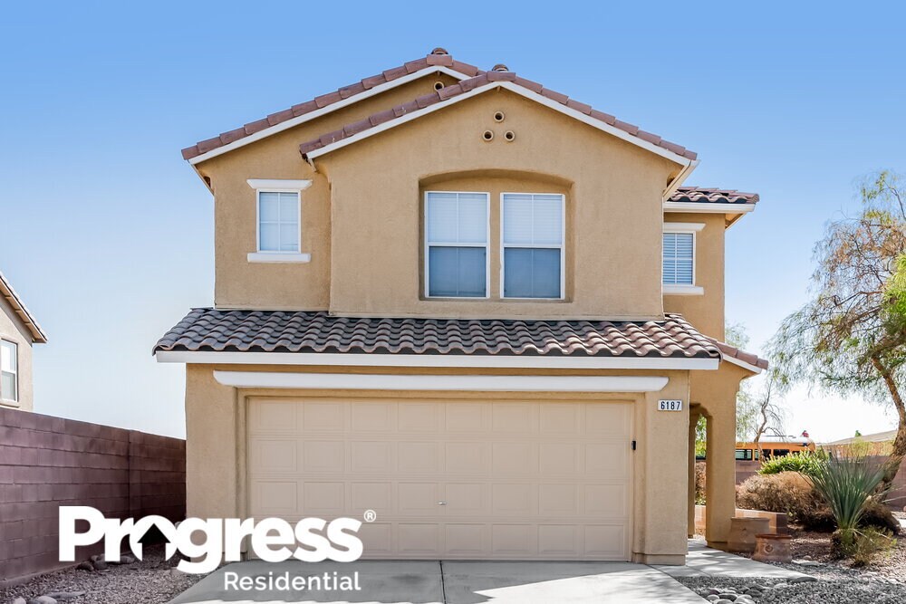Foto principal - 6187 Cactus Brook Ct