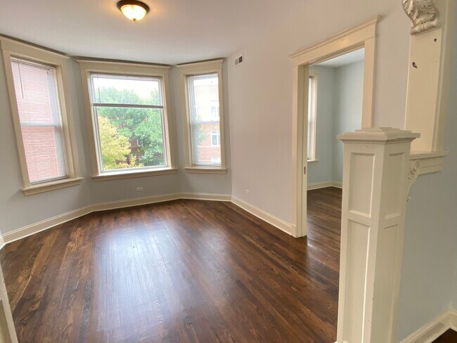 Foto del edificio - 2765 W Francis Pl