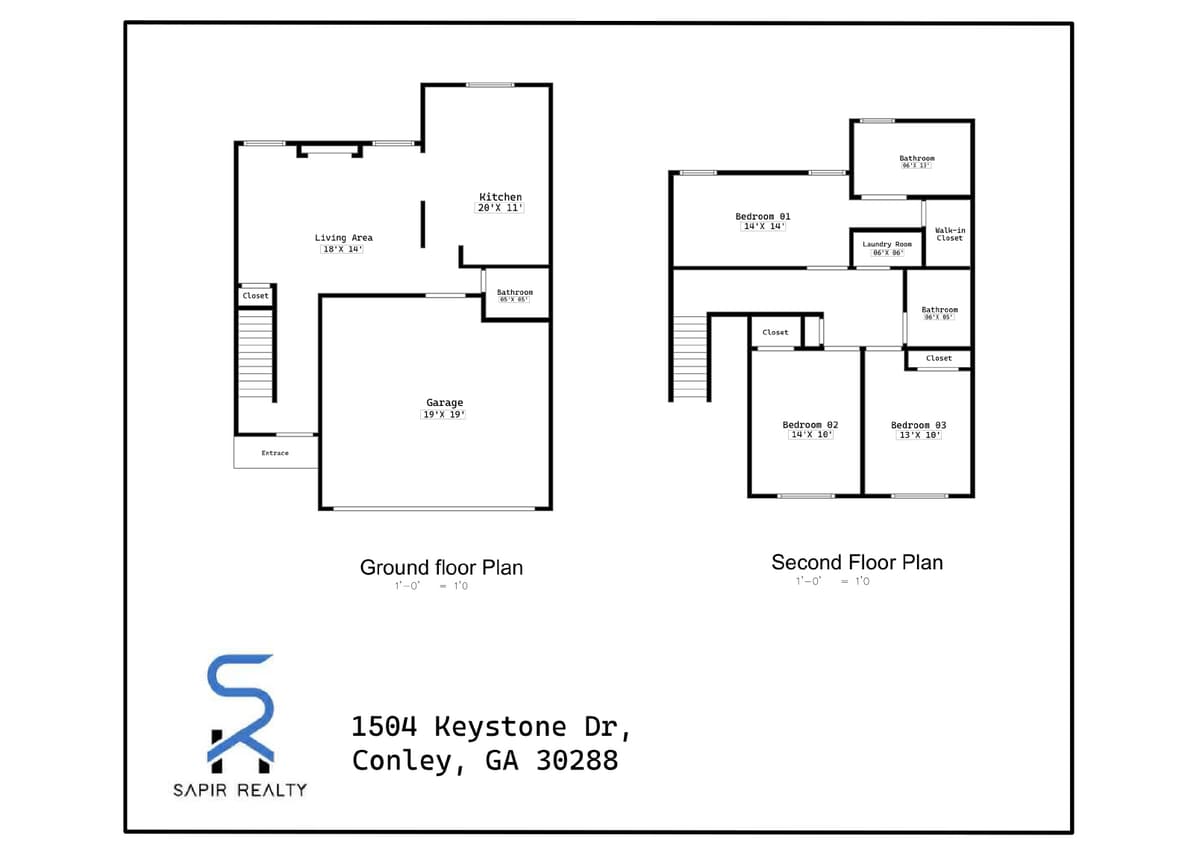 Foto del edificio - Move in before January 31st and choose your reward: a $250 Amazon Gift Card or a 55" Smart TV!