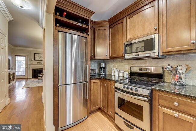 Foto del edificio - 519 Tobacco Quay