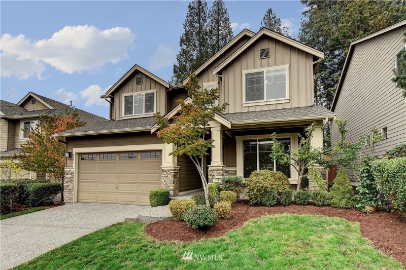 Photo - 4321 229th Place Southeast (Bothell, WA)