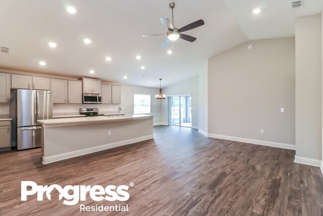 Foto del edificio - 7121 Abbywood Ln