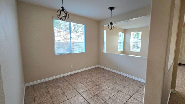 Dining Room - 24125 View Pointe Ln