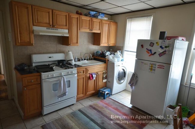 Foto del edificio - 17 Harvard Ter