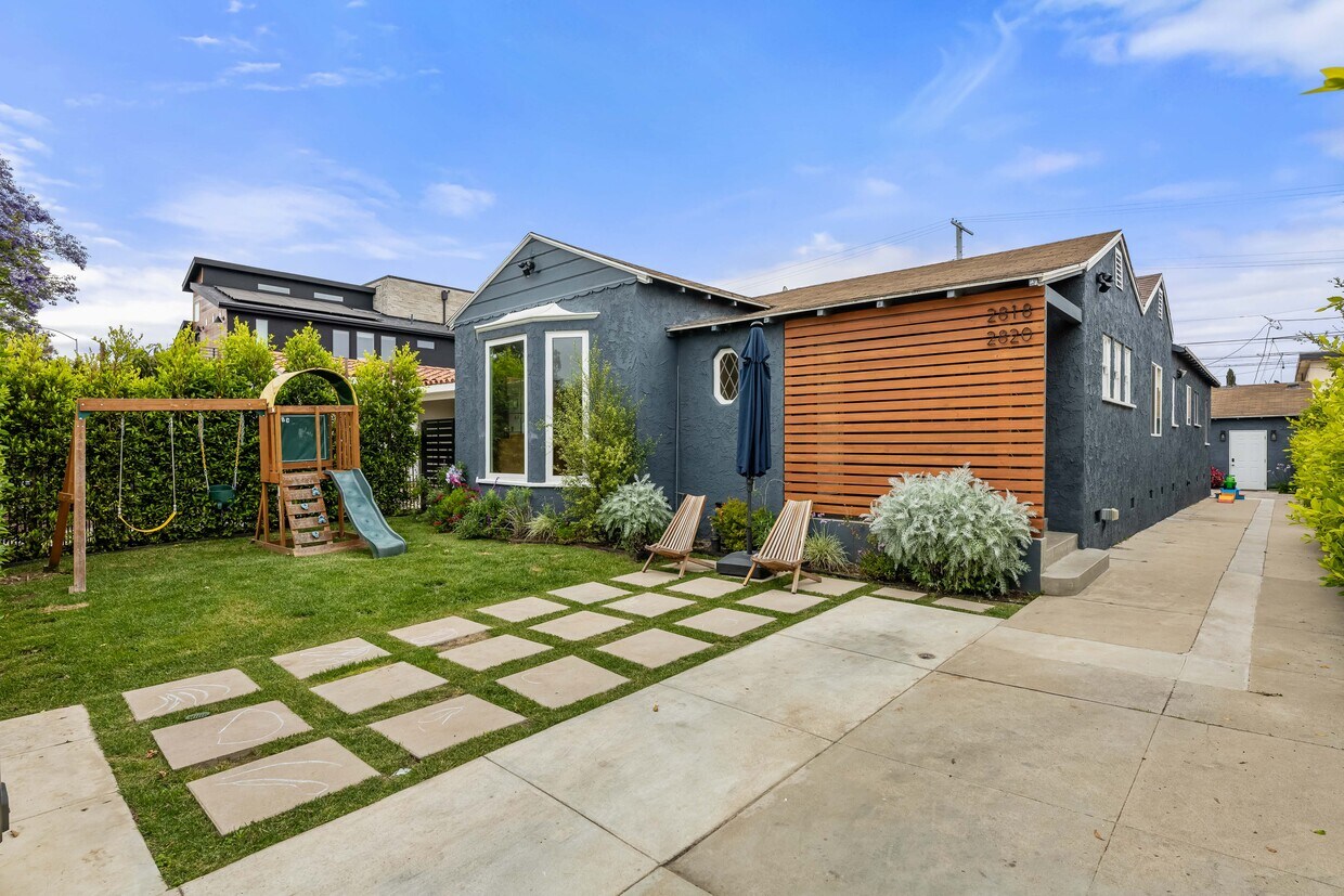 Foto principal - 2818 S Holt Ave