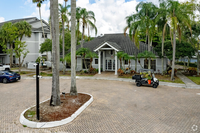Resortes del Atlántico - Atlantic Springs