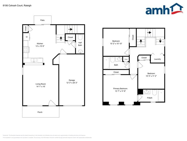 Foto del edificio - 8106 Cohosh Ct
