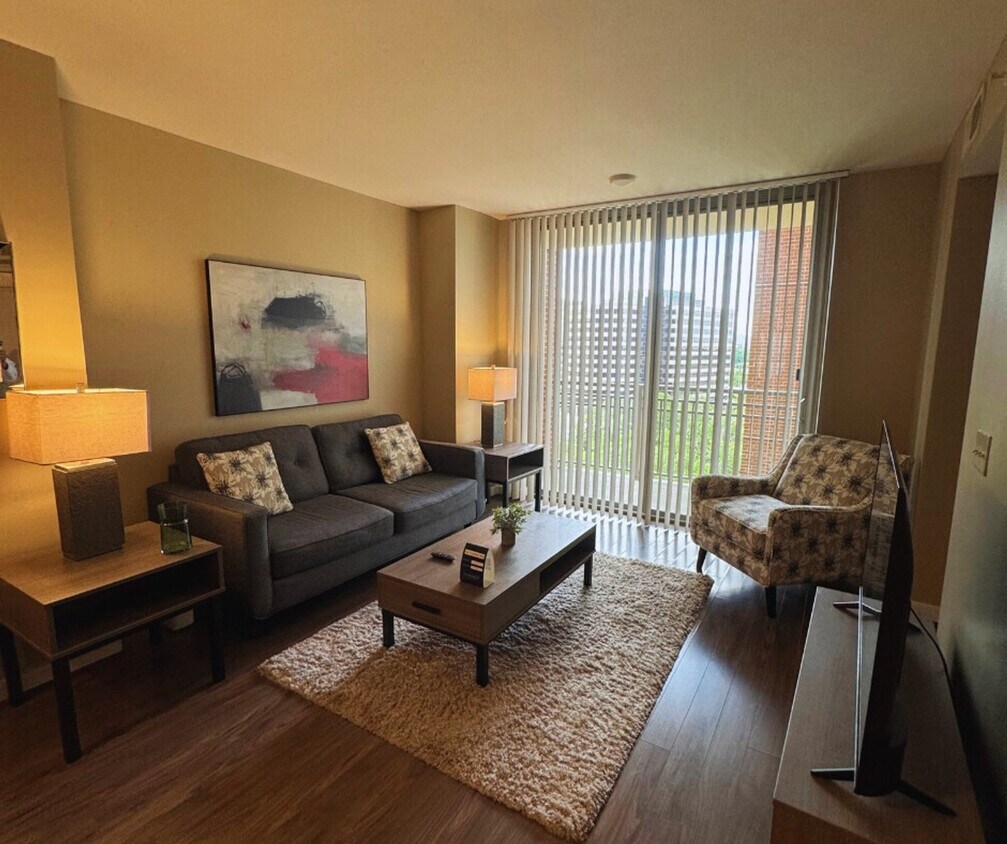 Foto principal - 1200 S Fern St