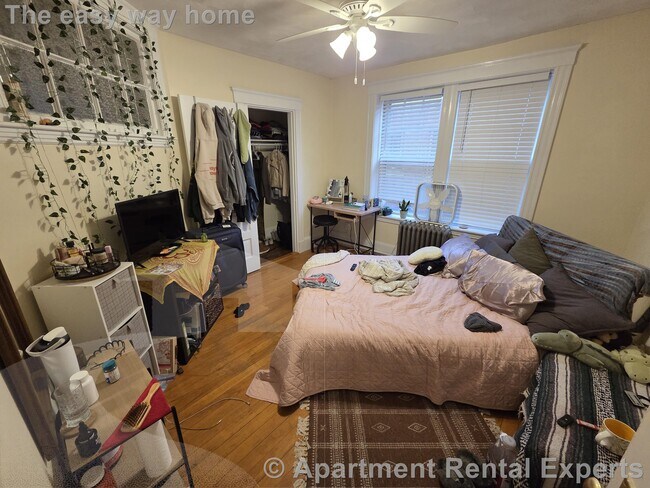 Foto del edificio - 25 Fairfield St