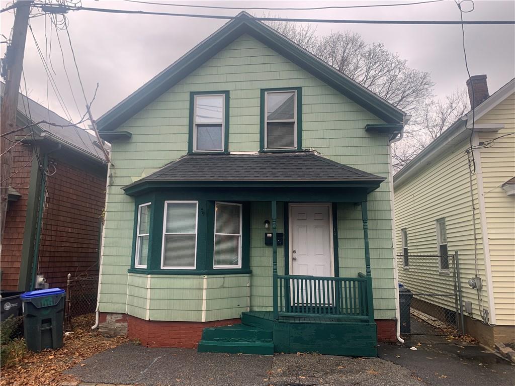 Primary Photo - 10 Duke St