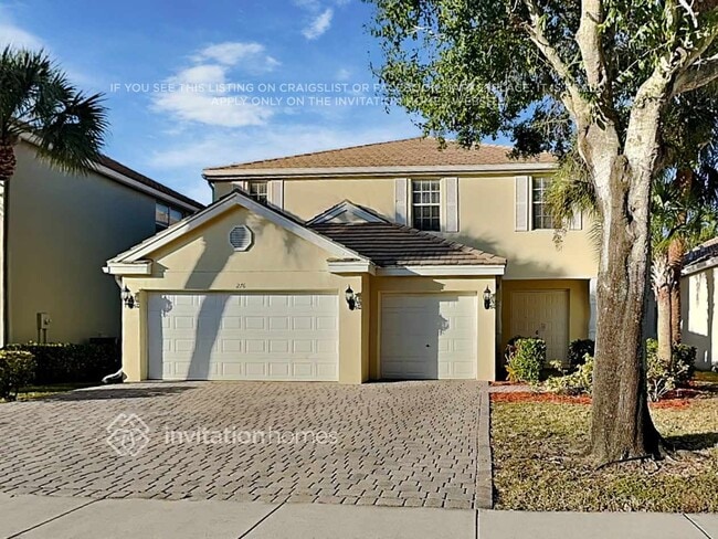 Building Photo - 276 Berenger Walk