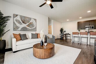 Interior Photo - The E - Elevated Living in Whitestown