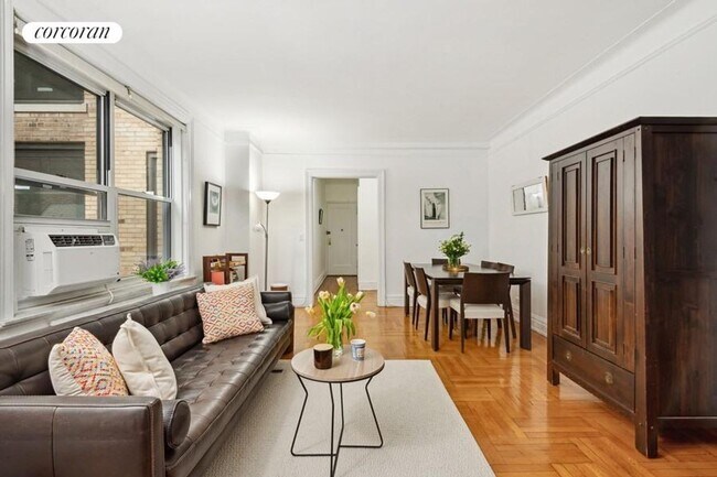 Foto del edificio - 300 W 108th St