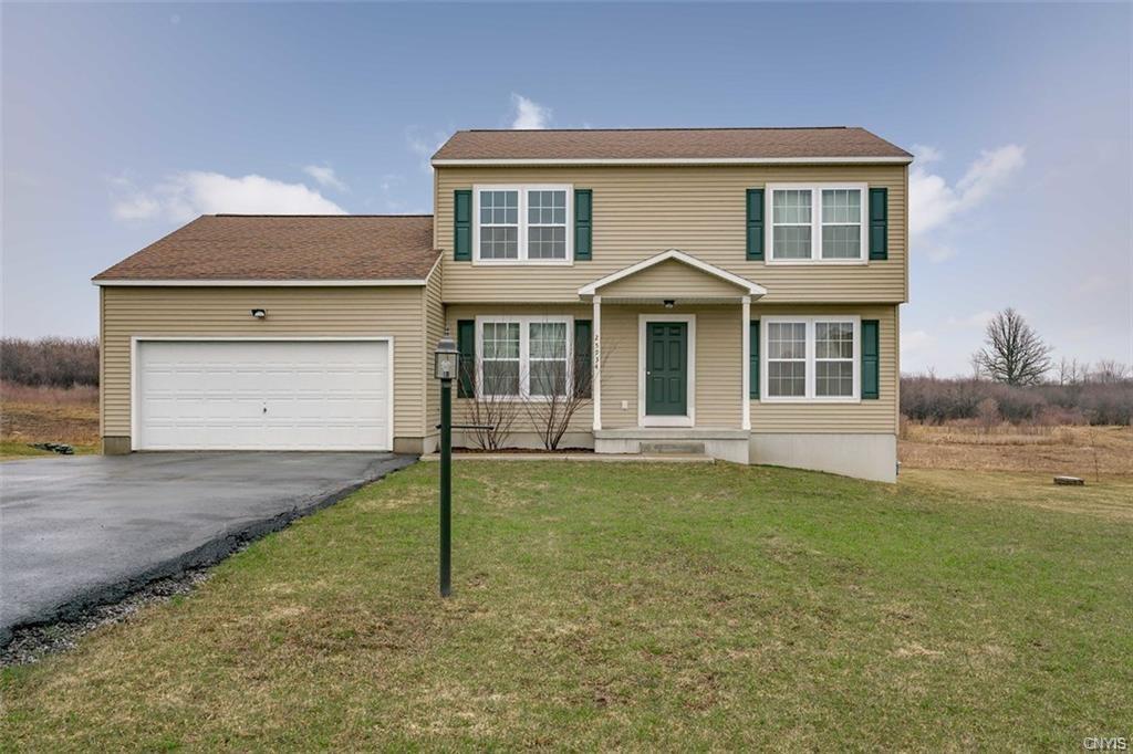 25934 Liberty Ave, Watertown, NY 13601 House for Rent in Watertown