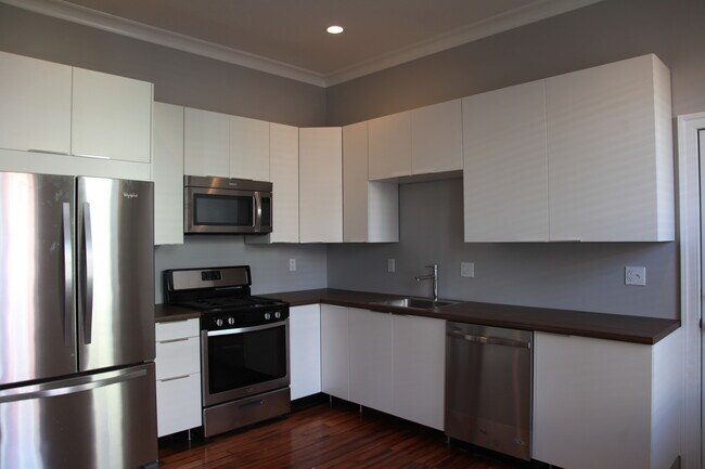 Foto del edificio - 518 N 39th St