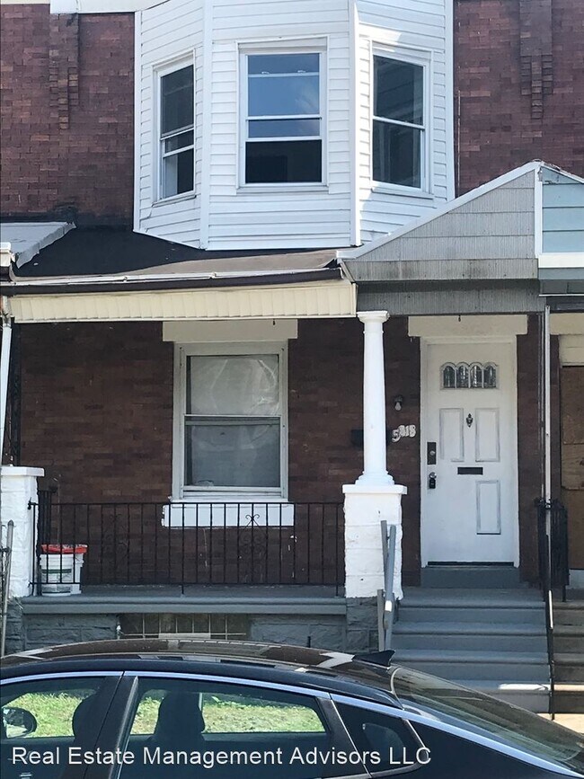 Foto del edificio - 4 br, 1.5 bath House - 5818 Trinity Street