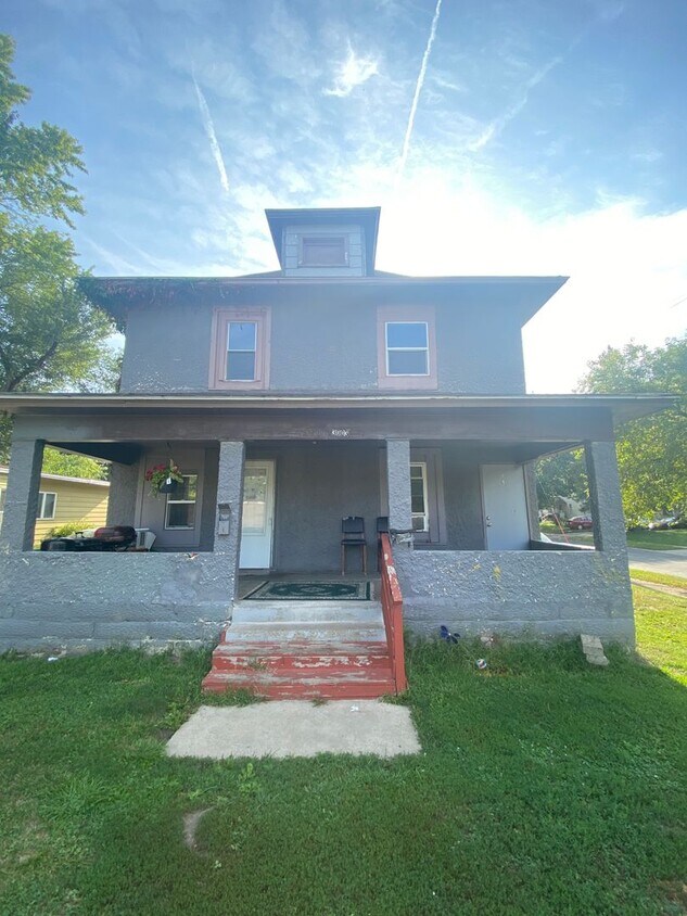 Primary Photo - 3003 Cambridge St