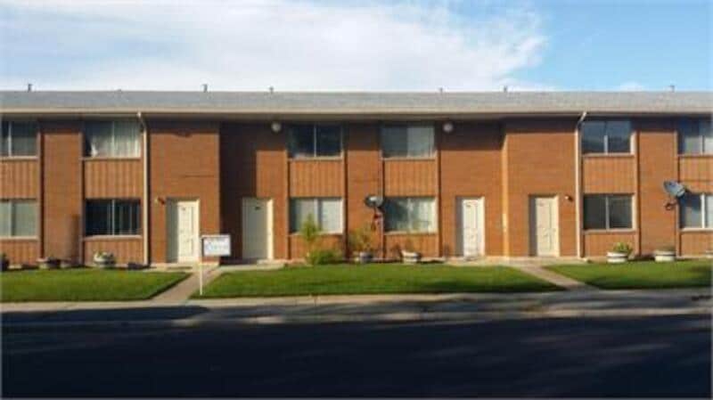 Primary Photo - 186 W 100 N St