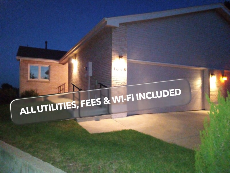 Foto principal - 1648 Northbrook Dr