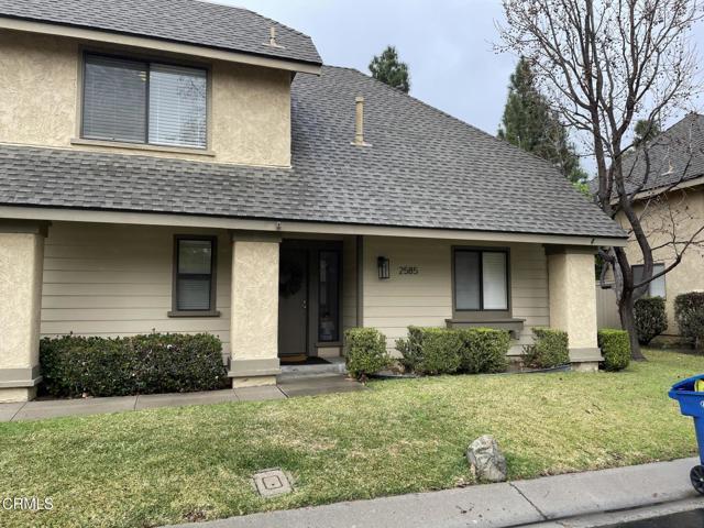 Primary Photo - 2585 Pheasant Hill Rd