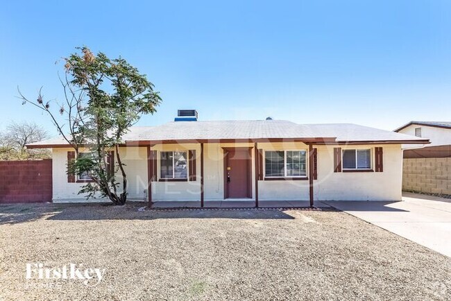 Building Photo - 6023 W Redfield Rd