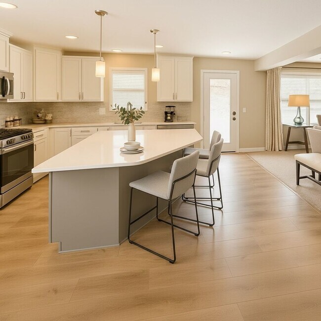 Foto del edificio - 5868 Royalton Rd NE