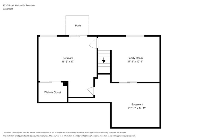 Building Photo - 7237 Brush Hollow Dr