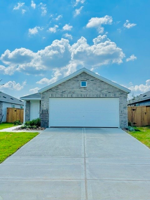 Building Photo - 1747 W Stroker Rd