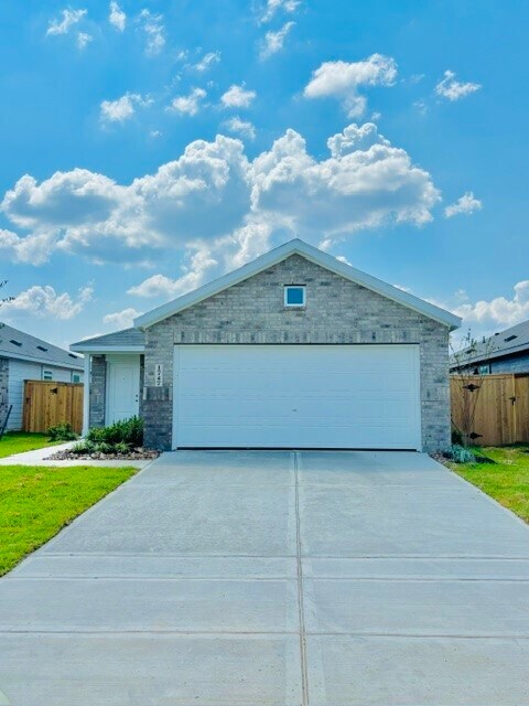 Foto del edificio - 1747 W Stroker Rd