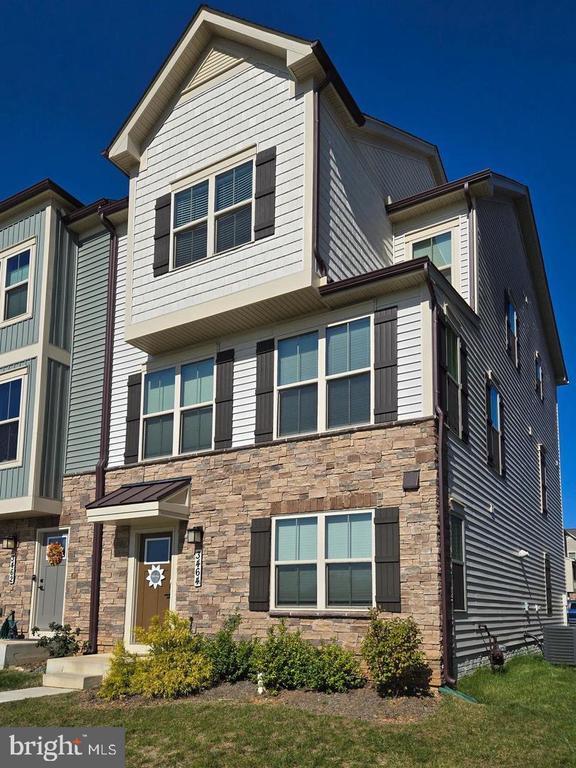 Foto del edificio - 3464 Sunset Ridge Dr