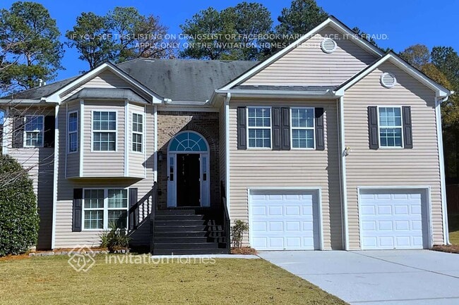 Building Photo - 1204 Opie Ln