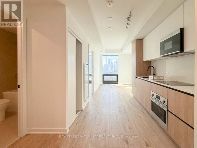 Photo du bâtiment - 35 Parliament St