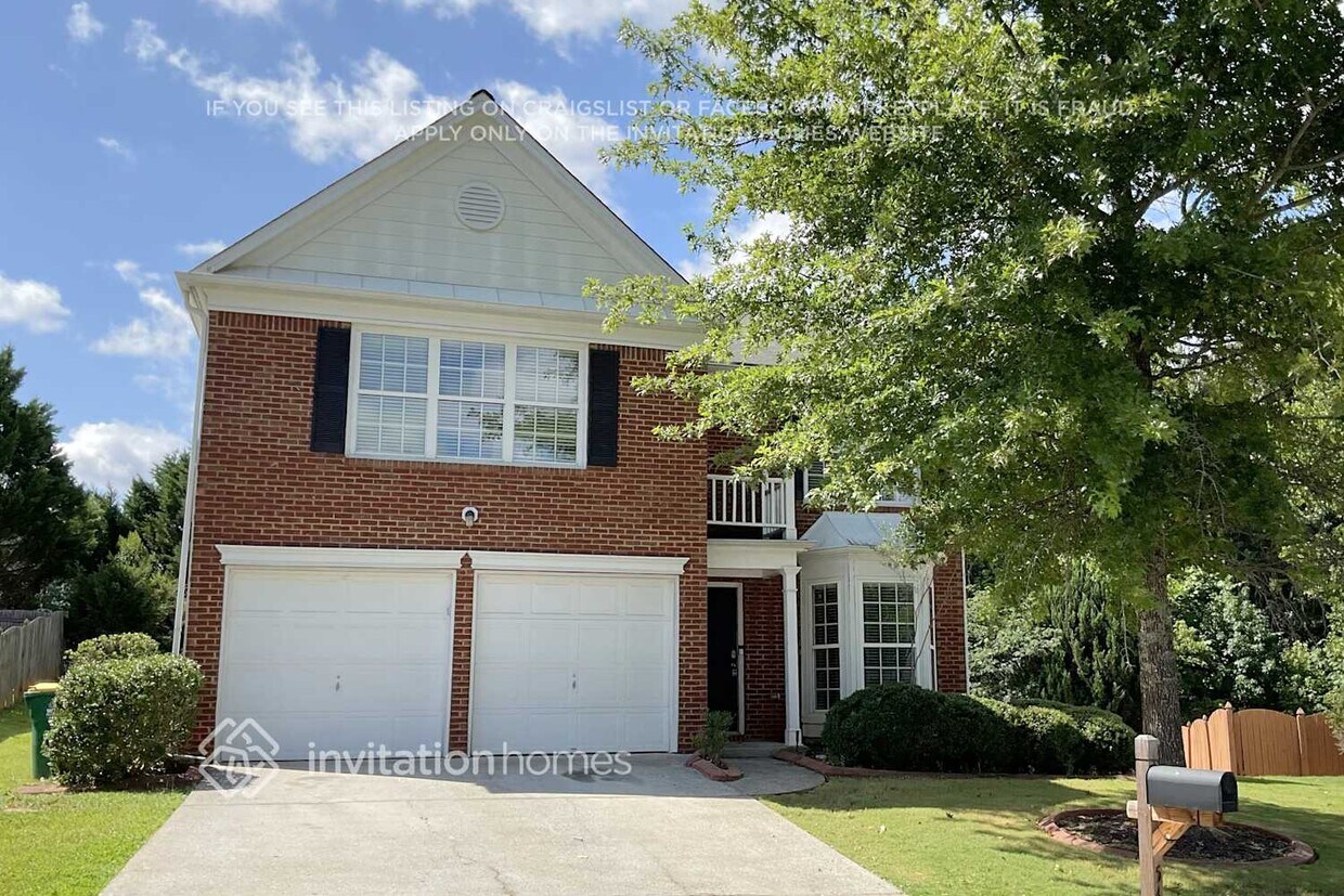 Foto principal - 543 Watercress Dr
