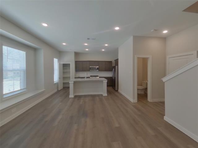 Foto del edificio - 1105 Fallgate Dr