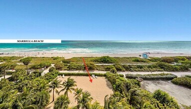 Building Photo - 9341 Collins Ave