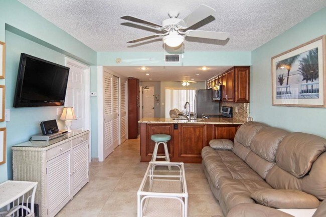 Building Photo - 5445 Gulf Blvd