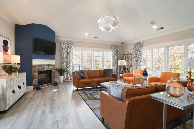 Foto del edificio - University Village at Charlotte -Student ONLY