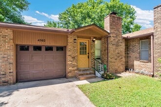 Building Photo - 4502 Garden Center Dr