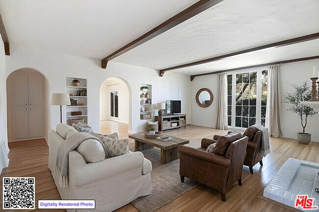 Foto del edificio - 362 N Mansfield Ave