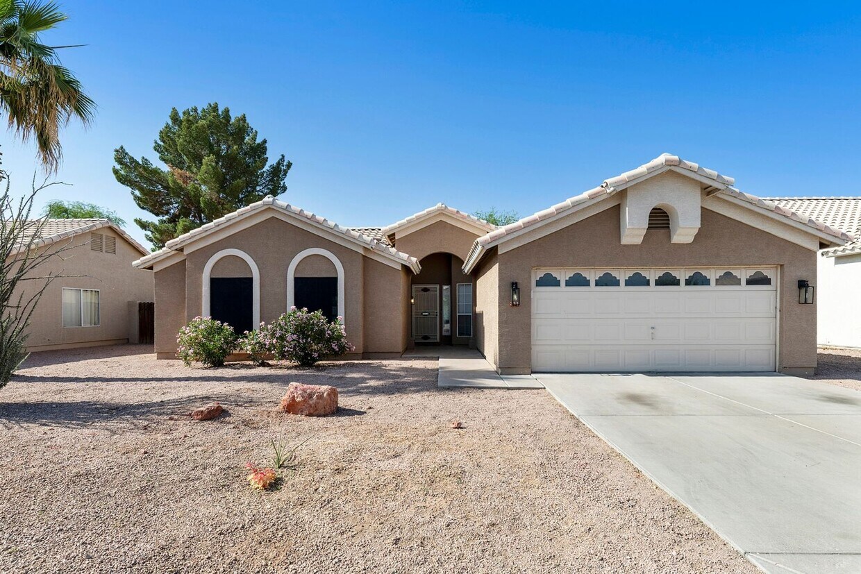 Primary Photo - Charming 3BR House in Gilbert