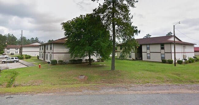 Foto del edificio - 1601 W 4th St